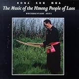 The Music of the Hmong People of Laos
