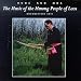 Music : The Music of the Hmong People of Laos