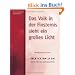 Das Volk in der Finsternis sieht ein gro�es Licht: Prediktsammlung Teil 2 : Aber ich bin ja da !