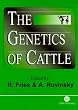 The Genetics of Cattle
