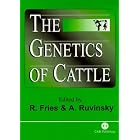 The Genetics of Cattle by  R. Fries and A. Ruvinsky