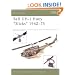 New Vanguard 87: Bell UH-1 Huey 'Slicks' 1962-75