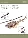 New Vanguard 87: Bell UH-1 Huey 'Slicks' 1962-75