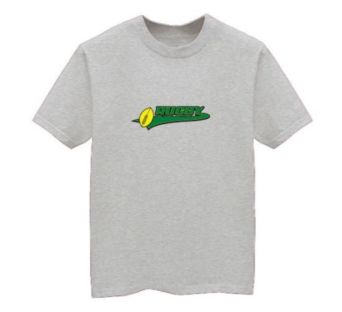 Rugby Banner - Youth T-Shirt