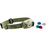Petzl E89 PD TACTIKKA XP headlamp desert
