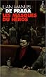 Les masques du h�ros