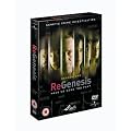 ReGenesis - Season 1 [DVD]