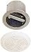 Mobile Home Ventline Ceiling Exhaust Fan 115v 100cfm No Light
