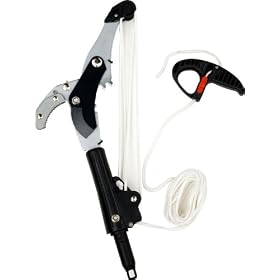 Darlac Swop Top Geared Tree Pruner Head