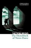 The hunchback of Notre-Dame
