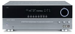 HarmanKardonHK3385HighCurrentStereoReceiver