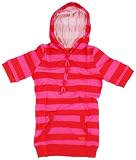 Roxy Bikini Cover Up Women's Hooded Sweatshirt - Scarlet