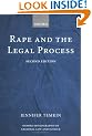Rape and the Legal Process (Oxford Monographs on Criminal Law and Criminal Justice)