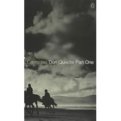 Don Quixote: Pt.1 (Wonders of the World)
