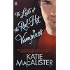 The Last of the Red-Hot Vampires