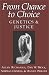Book From Chance to Choice: Genetics and Justice