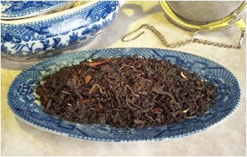 English Breakfast Tea - 1 2 Pound Refill by TLC