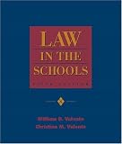 Law in the Schools (5th Edition) image