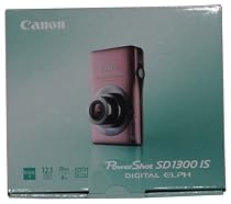 canon sd1400is
