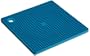 Casabella Blue Pot Holder/Trivet