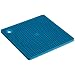 Casabella Blue Pot Holder/Trivet