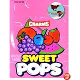 CHARMS POP 48/POPS SWEET