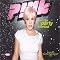 Pink :)