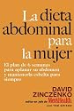 La Dieta Abdominal Para la Mujer (Spanish Edition)