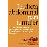 La Dieta Abdominal Para la Mujer