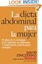 La La Dieta Abdominal Para la Mujer (Spanish Edition)