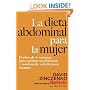 La Dieta Abdominal Para la Mujer (Spanish Edition)