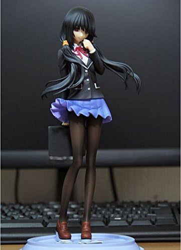 Kawasaki mad when three uniforms model ornaments hand to do animation model Date A Live 3 generations