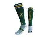WACKY SOX Classic SÃ¼dafrika Unisex Socken