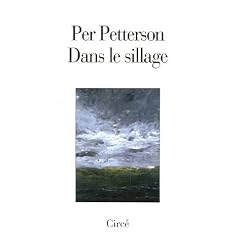 Dans le sillage