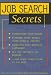 Job Search Secrets