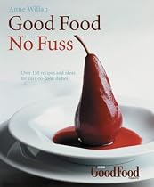 "Good Food": No Fuss