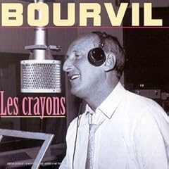 Les Crayons