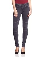 Tom Tailor Denim Vaquero Slim (Azul Used)