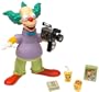 Simpsons Series 1 > Krusty the Clown Action Figure