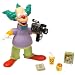 Simpsons Series 1 > Krusty the Clown Action Figure