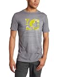 DC Mens Gorge Tee 41P5DXcVeVL. SL160 DC Mens Gorge Tee