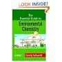 The Essential Guide to Environmental Chemistry
