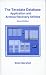 Book The Teradata Database-Application and Archive/Recovery