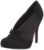 Belmondo 426615/M, Damen, Pumps, Schwarz (nero), EU 41
