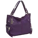 B. Makowsky Cape Town Tote
