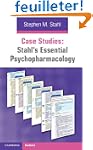 Case Studies: Stahl's Essential Psych...