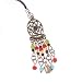Hand Crafted Cellular Phone Charm - Chandelier 16