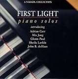 First Light: Piano Solos