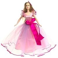Barbie Birthday Surprise