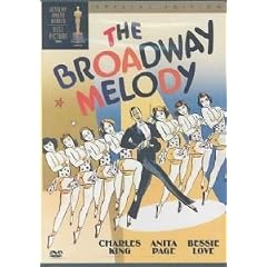The Broadway Melody (Special Edition) (1929)